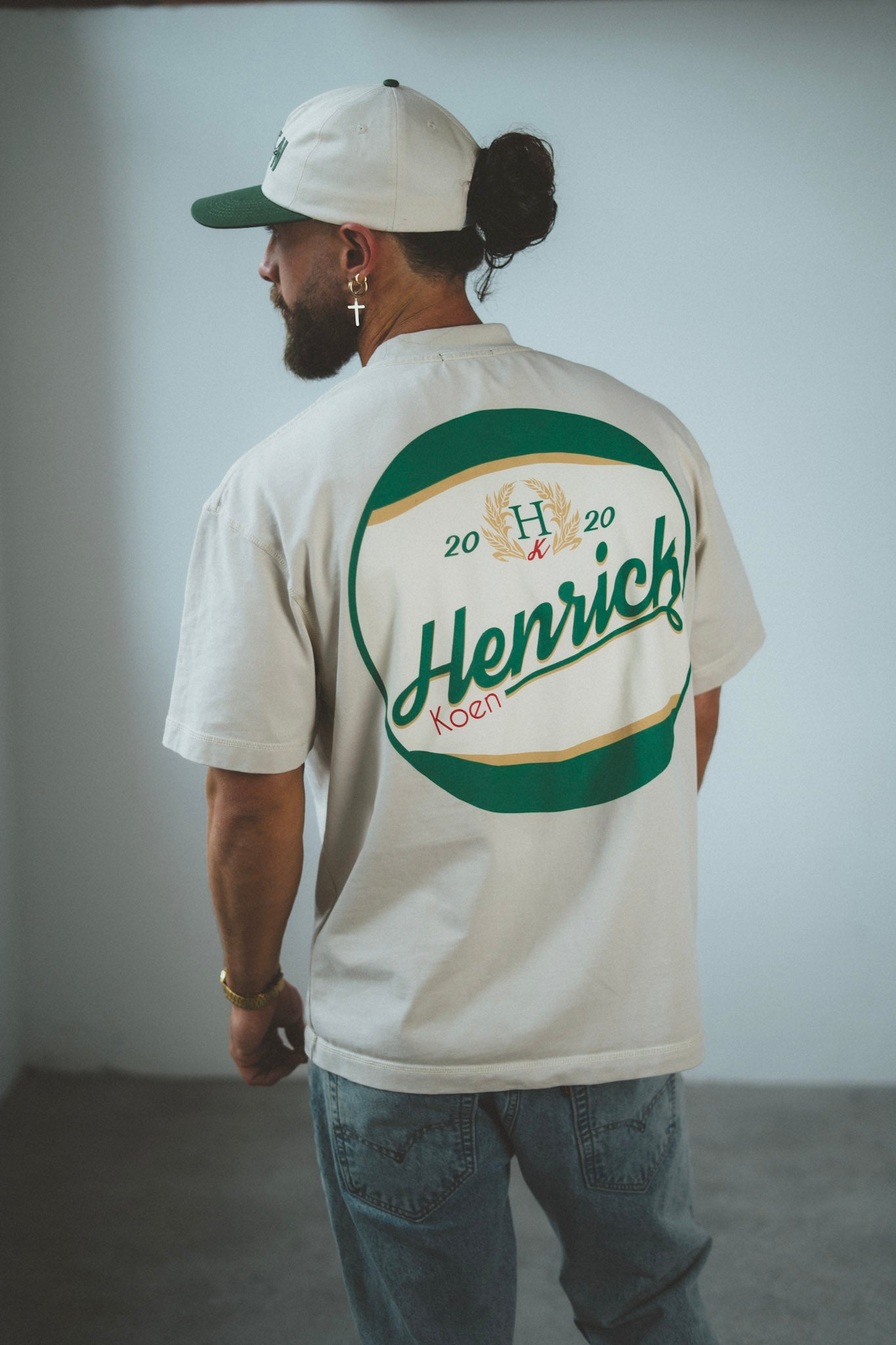 The Heritage Tee