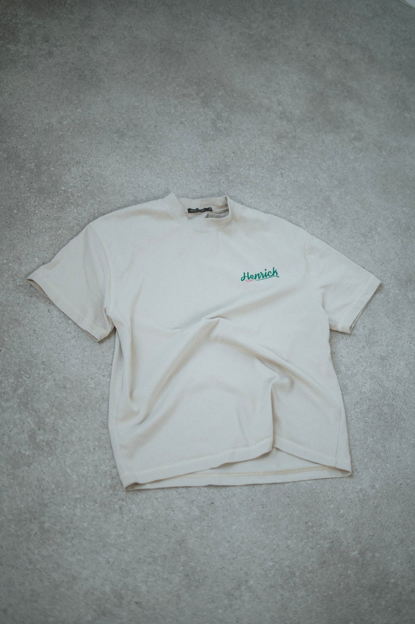 The Heritage Tee