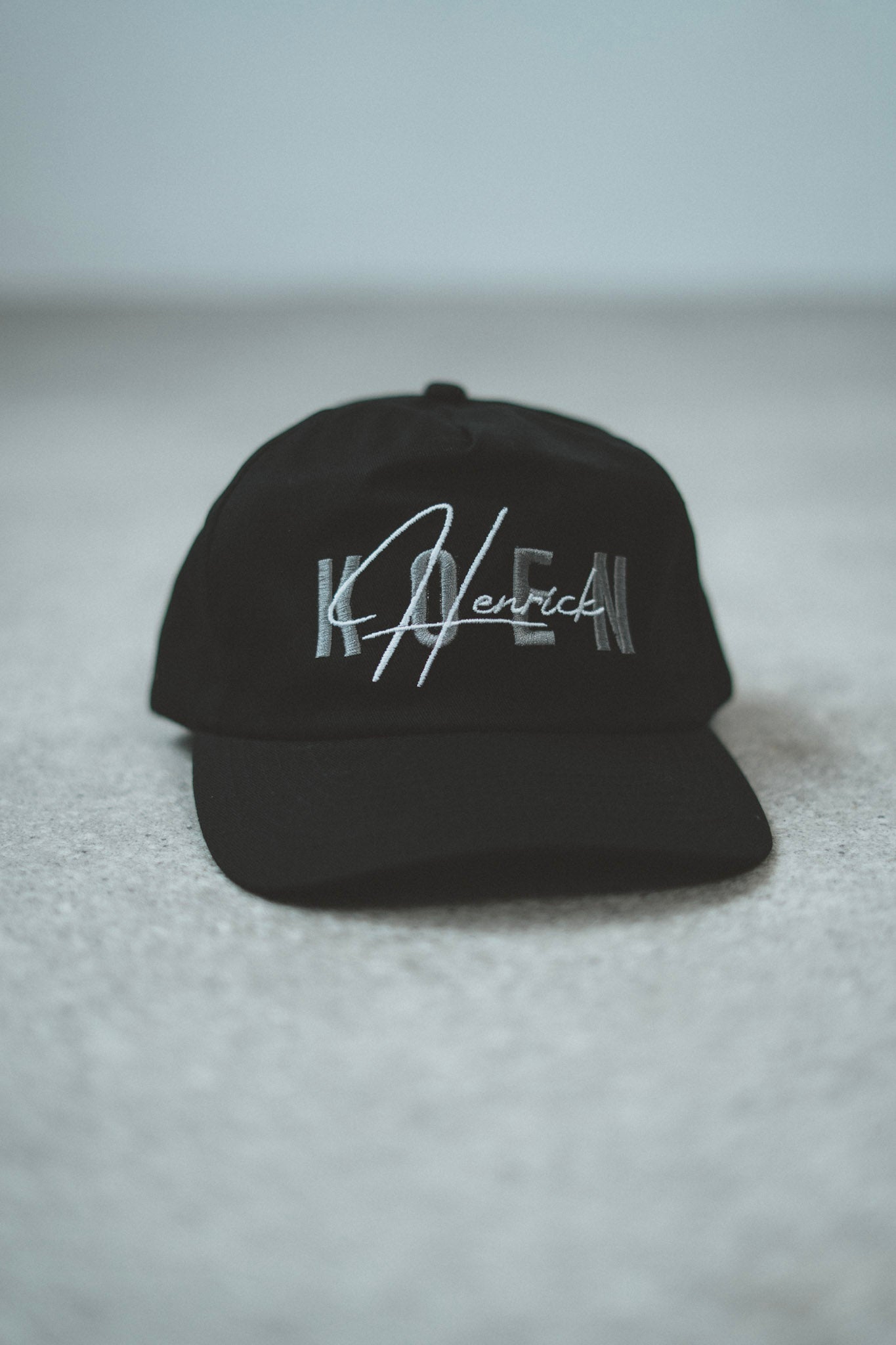The Signature Series Cap