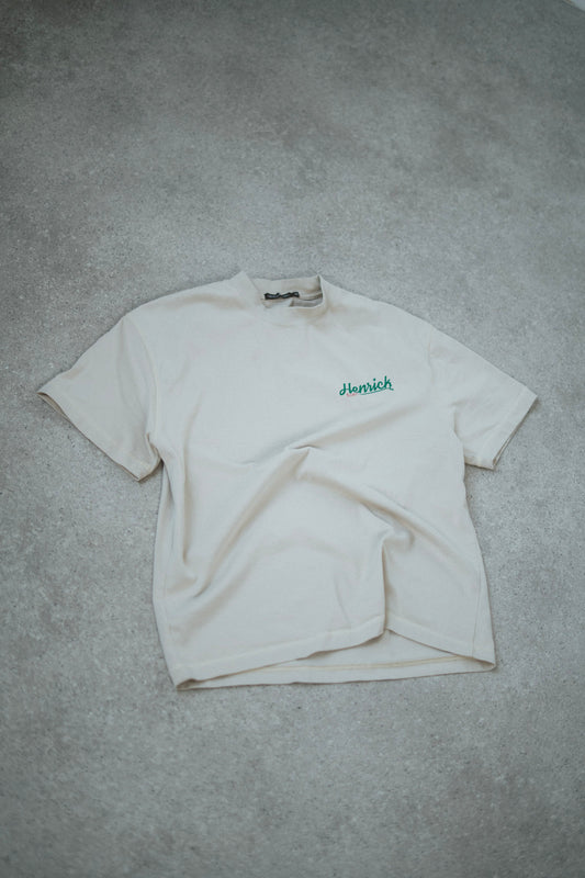 The Heritage Tee