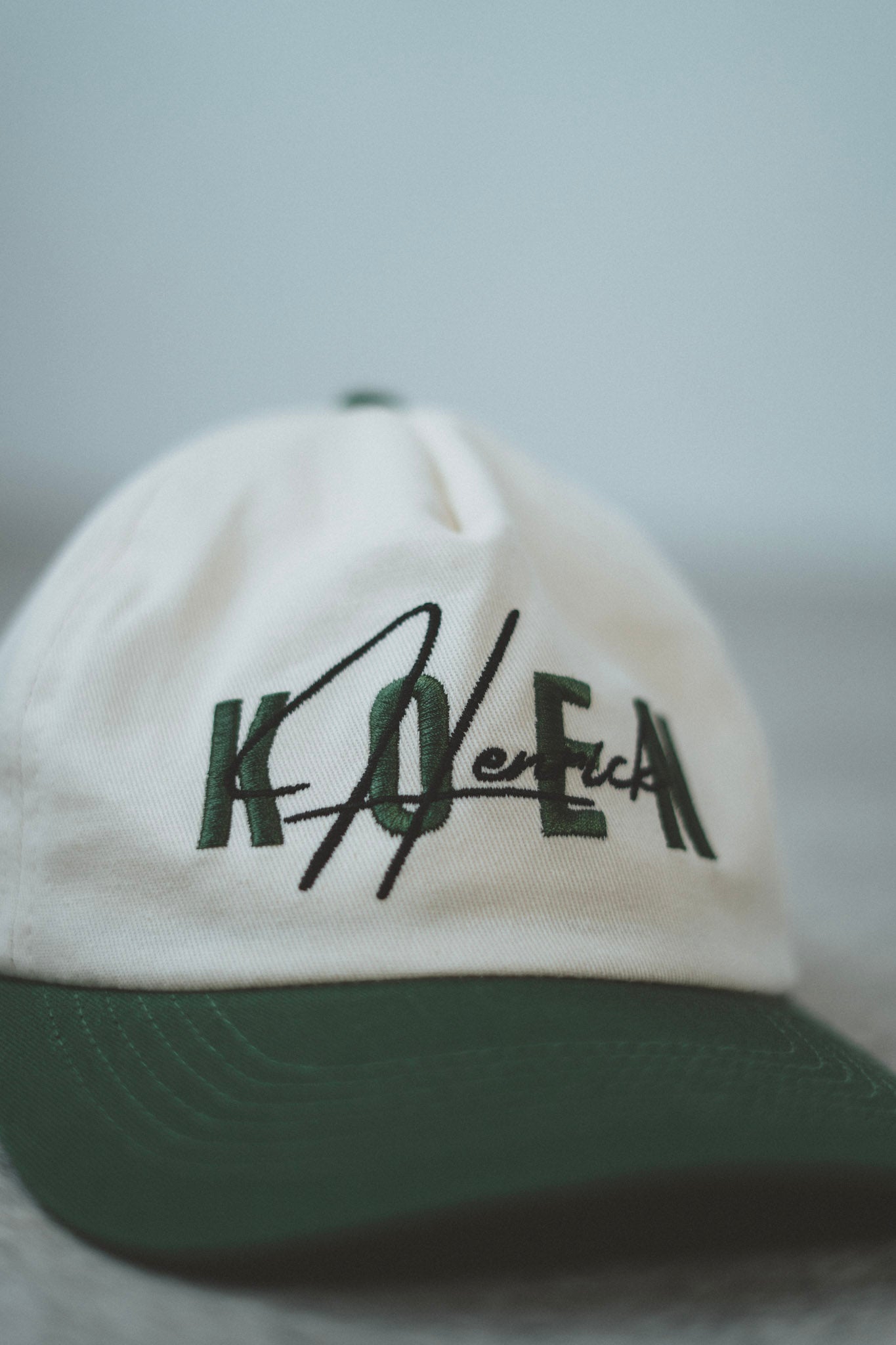 The Signature Series Cap