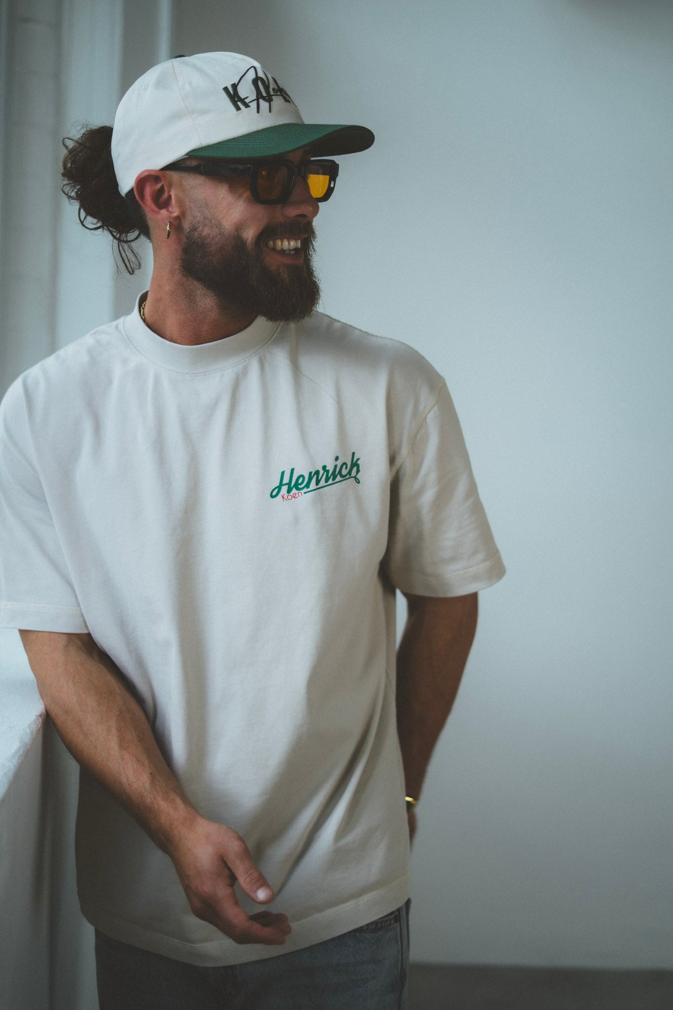 The Heritage Tee
